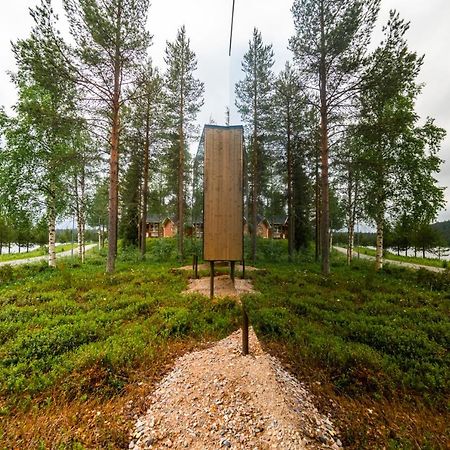 Kuuru Lakeside Salla Buitenkant foto