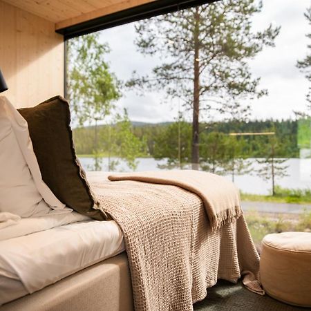 Kuuru Lakeside Salla Buitenkant foto